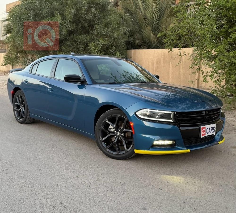 دودج تشارجر